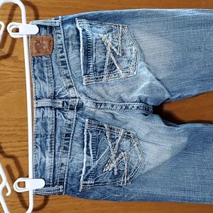 BKE Stella 24 Boot Cut